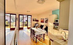 Colico Zen House